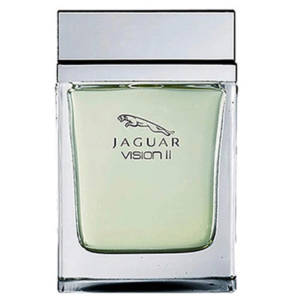 Jaguar Vision III - 100 ml