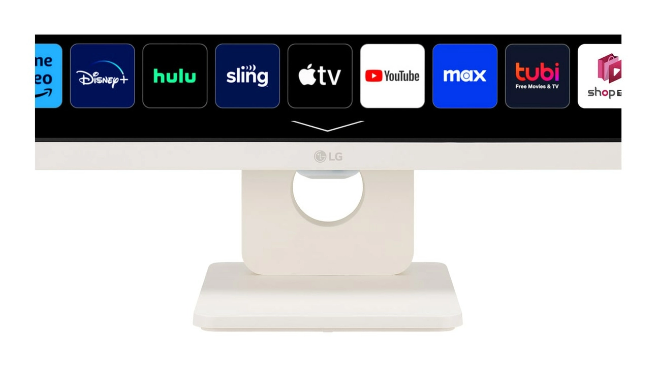 27SR50F-W - 1920 X 1080 27 inch