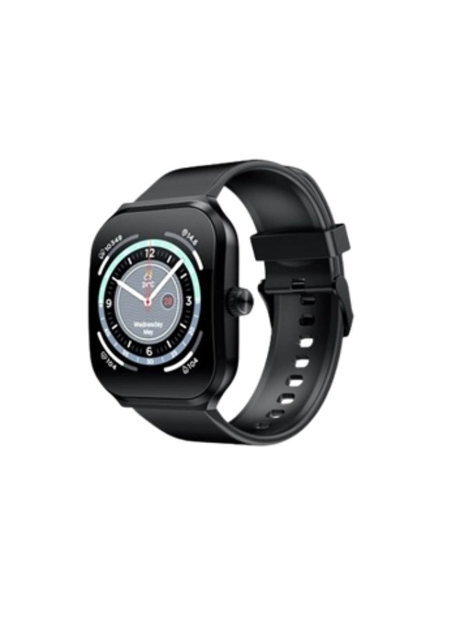 Infinix XWatch 3 Plus Aluminium Alloy