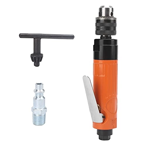 KP-556A - 3/8" Chuck Straight Air Drill