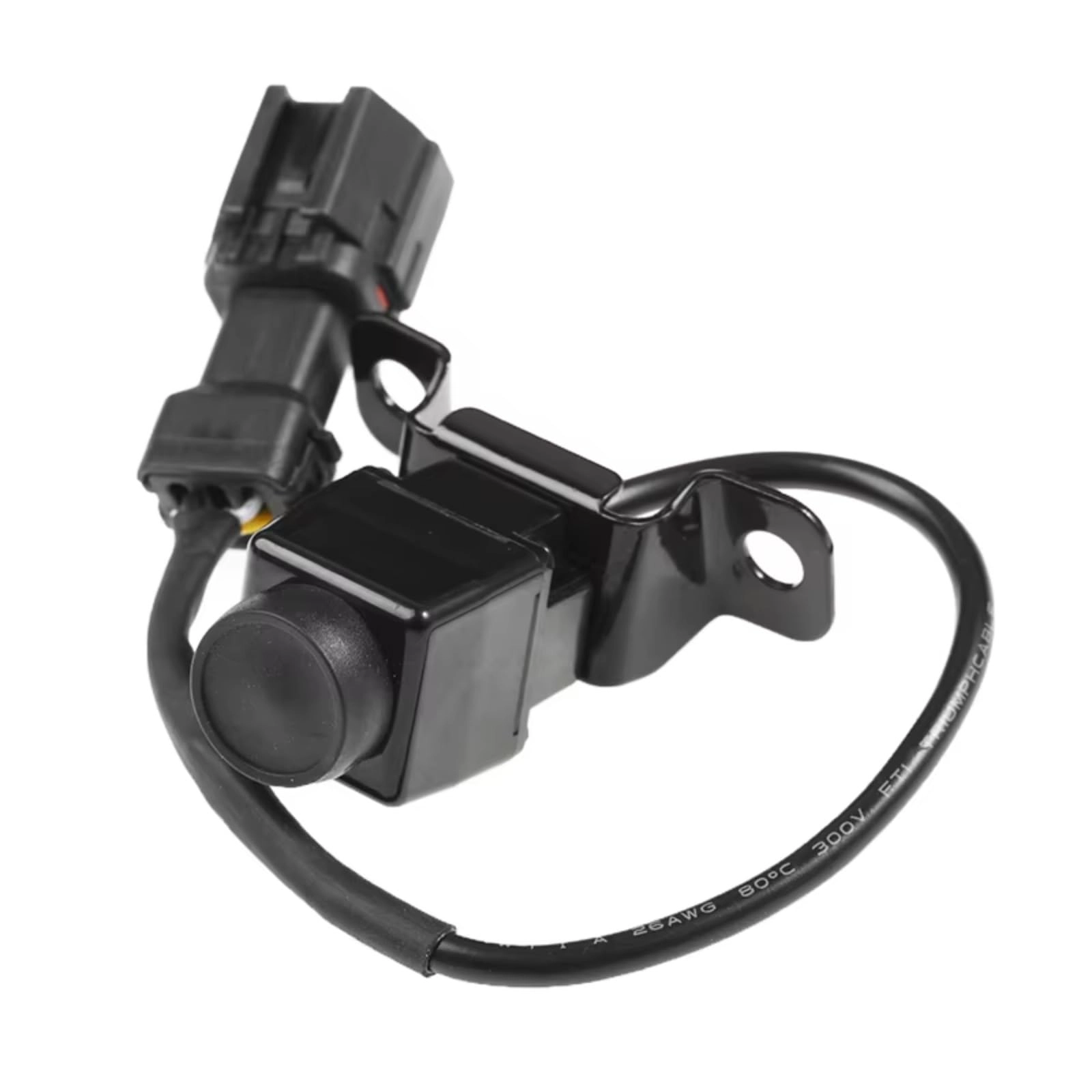 WDCVFGT Parking Camera - Compatible With Hyundai Veloster 2012-2017 95760-2V100