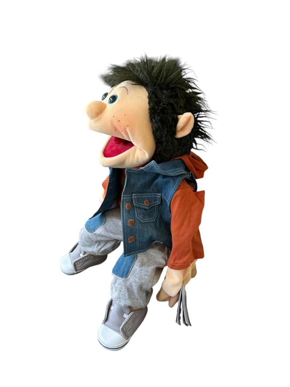 Living Hand Hinnerk - Boy