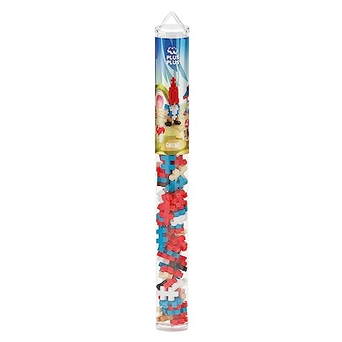 Mini Maker Tube - Gnome 70 pcs