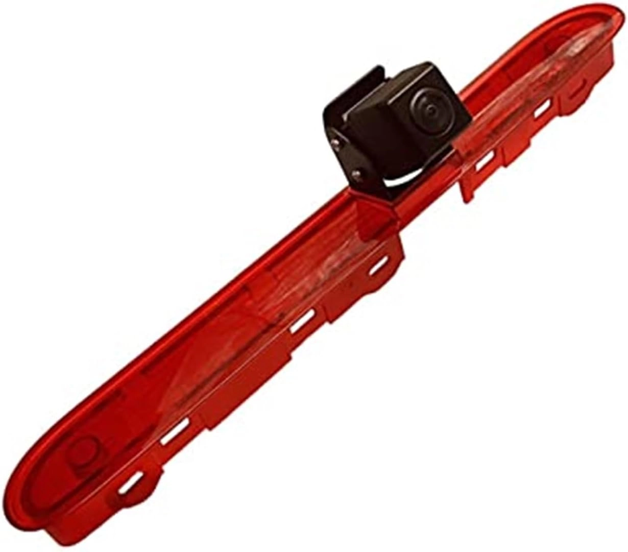 Rear View Backup Brake Light Camera - Night vision High-resolution