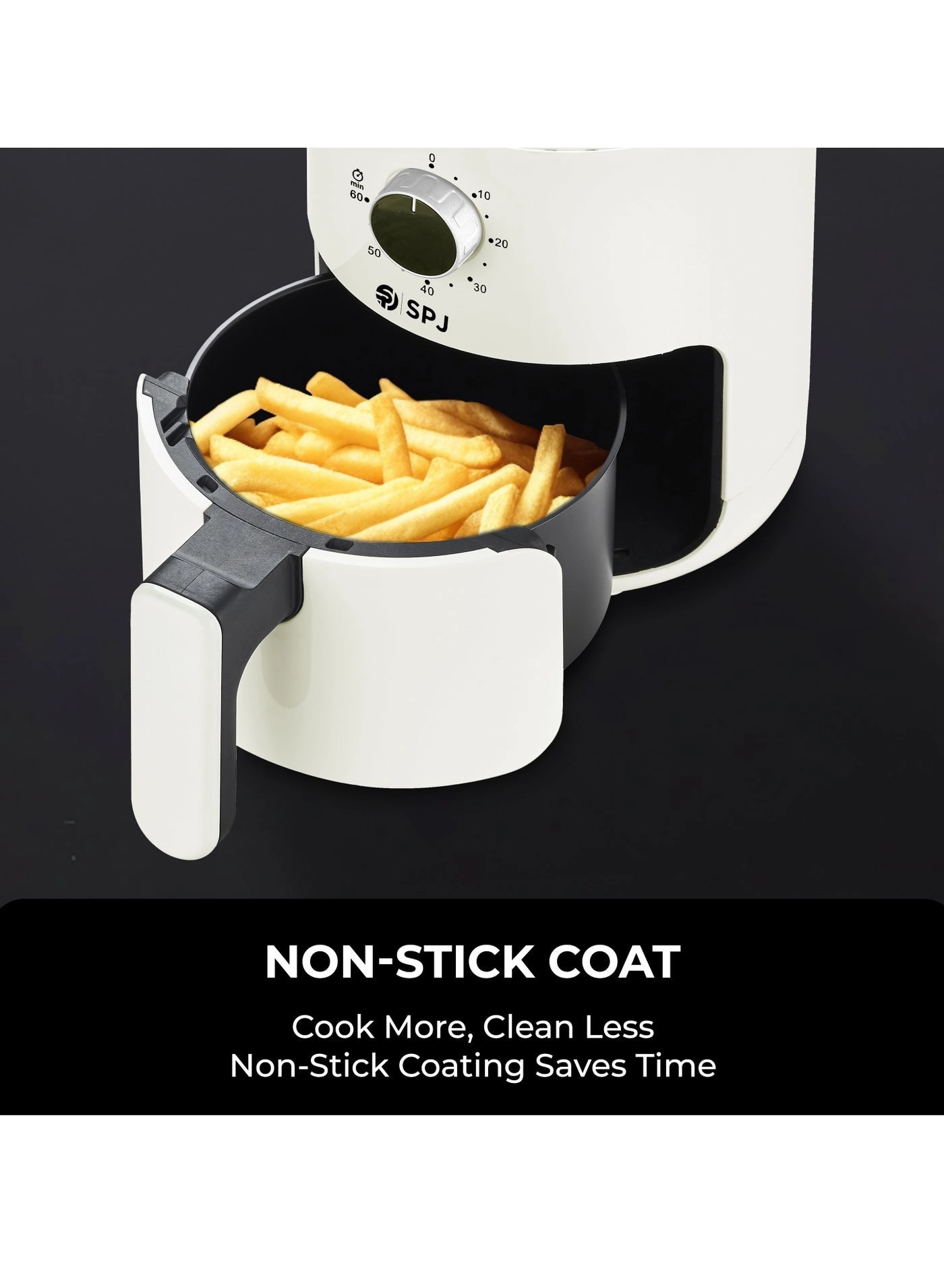 Compact Air Fryer AFX-WT2L01