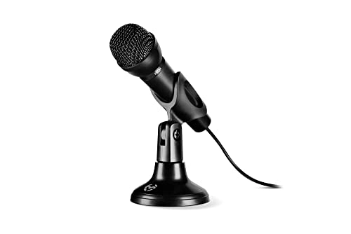KYP 3.5mm-Mini-Jack Microphone
