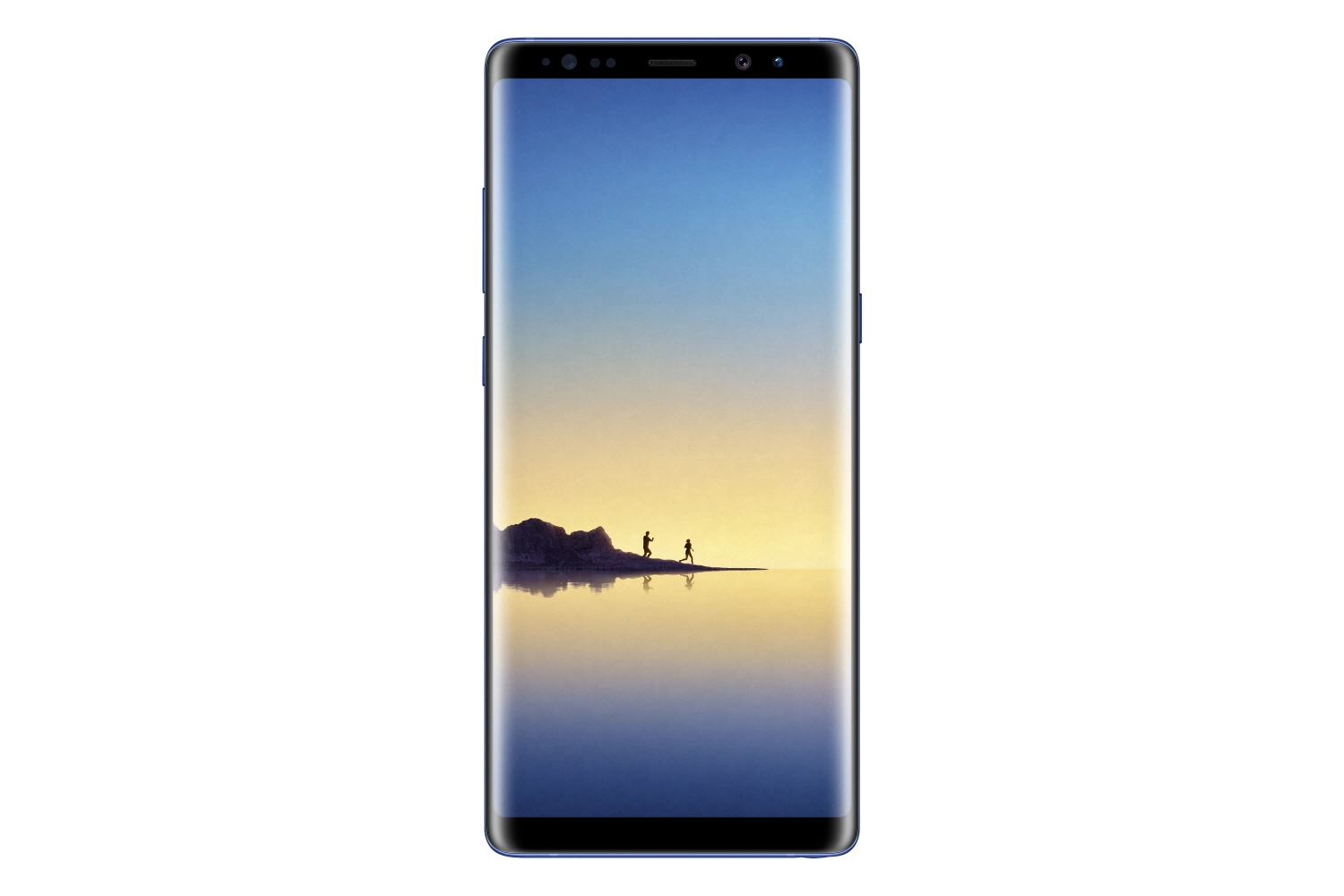 Galaxy Note 8 - 6GB 64GB