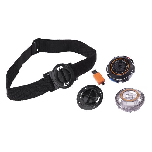 Action Shot Compact 30