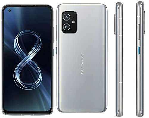 Zenfone 8 - 8GB 256GB