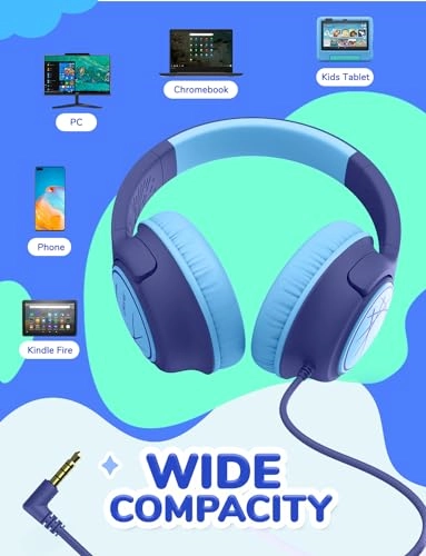 HS26 Wired Headphone