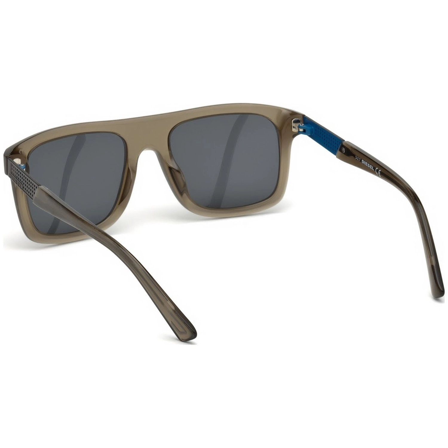 DL0268-45C-52 - 52 mm Grey