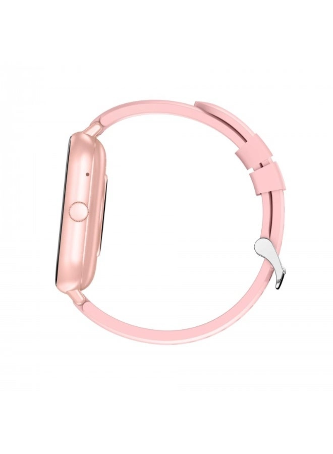 SMARTWATCH MODERN zinc alloy