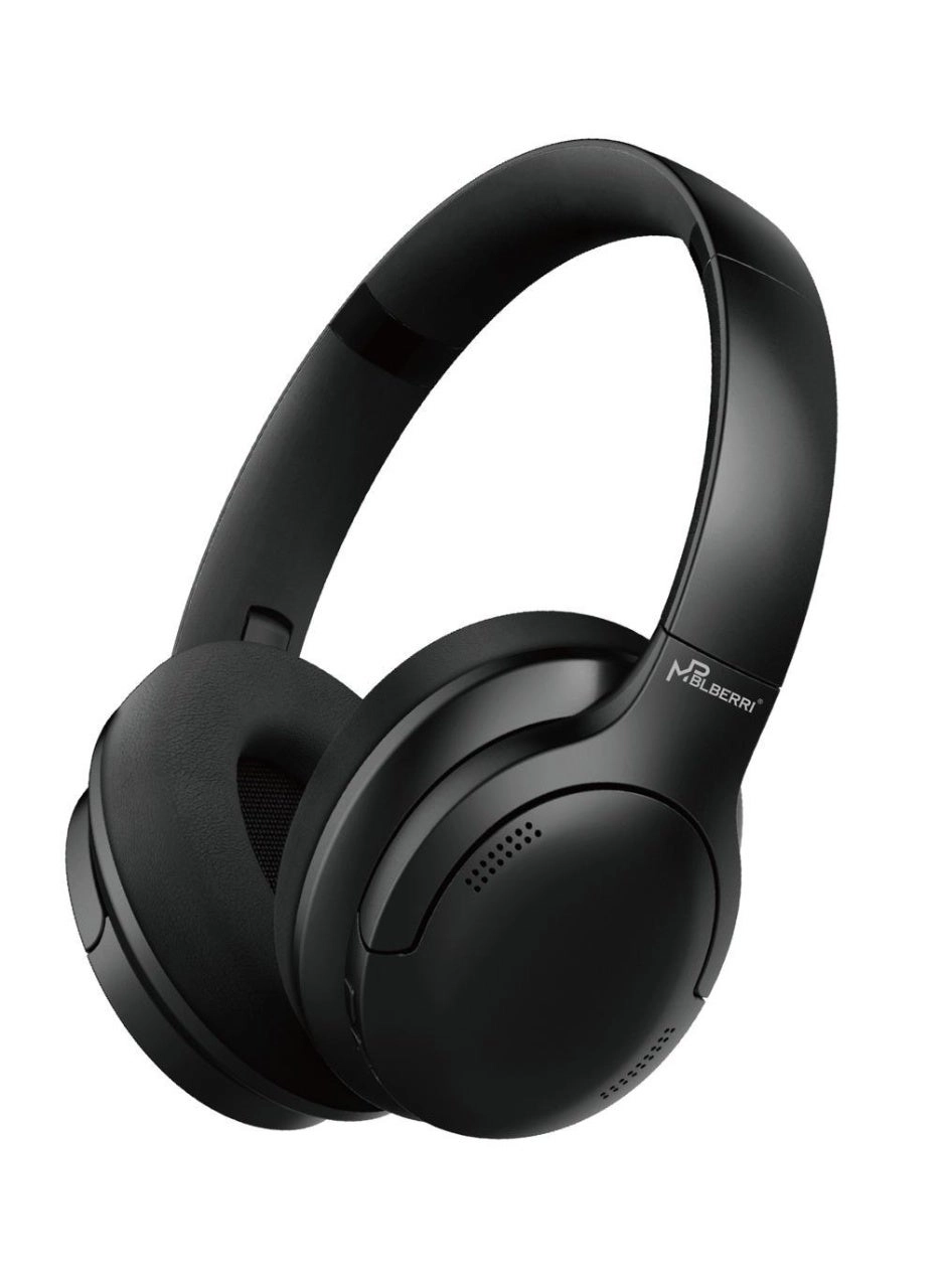 mpBLBERRI BLB-E114 Wireless Headphone