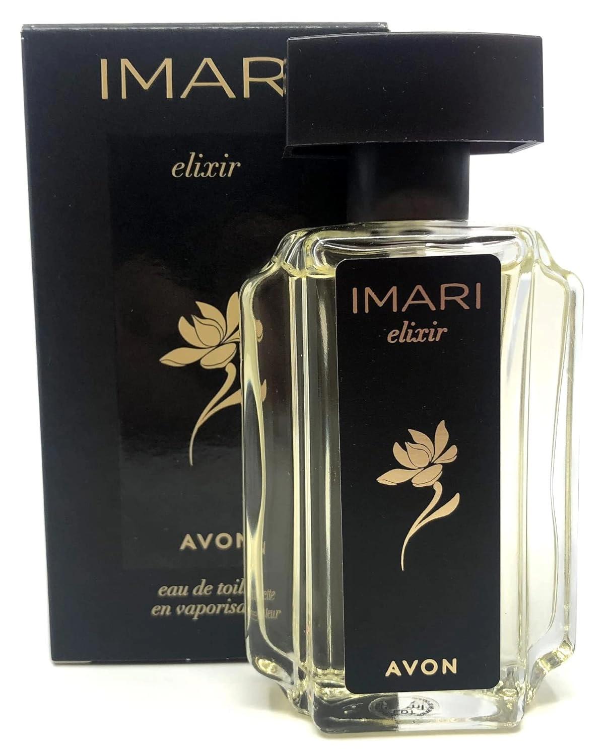 Imari Seduction Eau de Toilette 1.7 Fl. Oz.