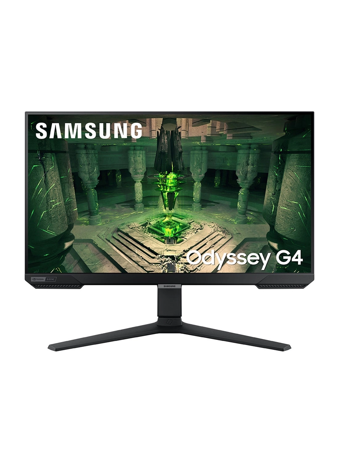Samsung Odyssey - LS25BG402EMXUE 25 in 1080 X 1920