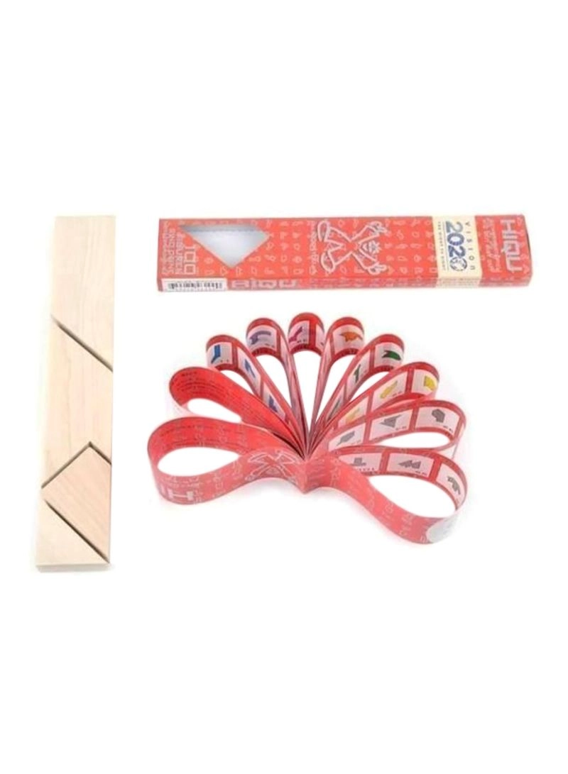 BJM Challenge Skill Development Toys