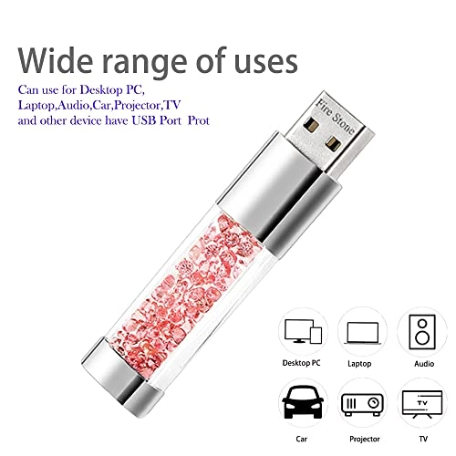 Novelty Cute Cartoon USB Flash Drive - USB 2.0 32GB