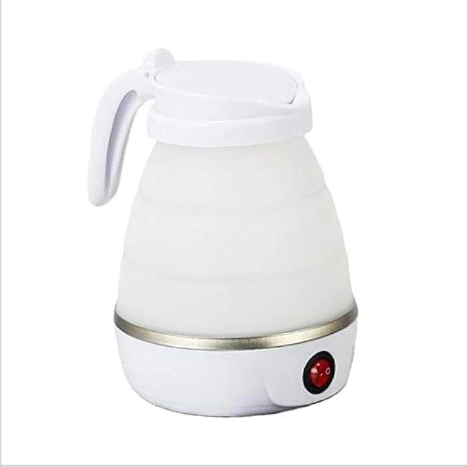 Travel Mini Electric Kettle
