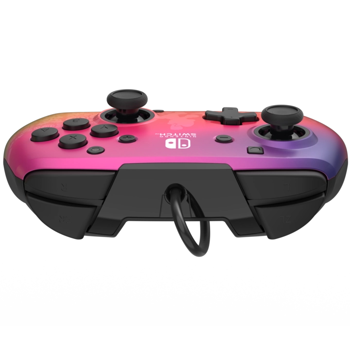 STAR SPECTRUM REMATCH CONTROLLER