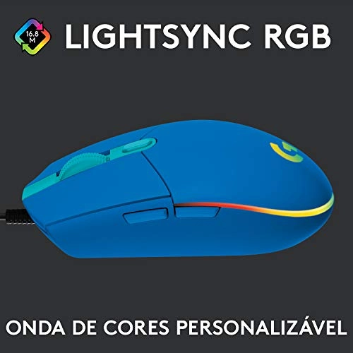 G203 Lightsync - USB