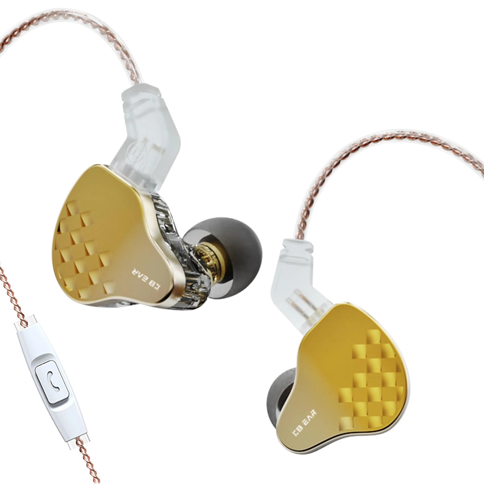 keephifi Robin Wired Earbud