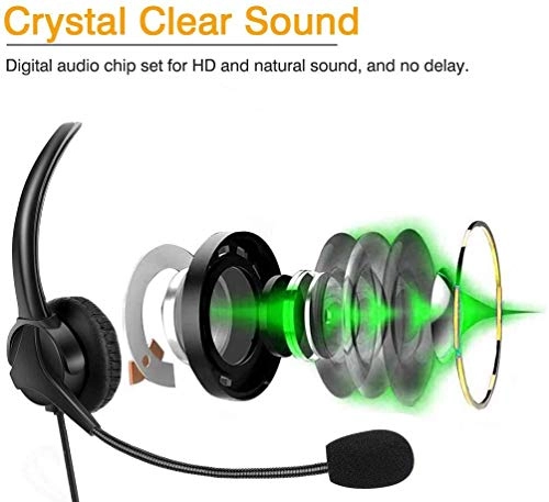 791719531403 Wired Headset