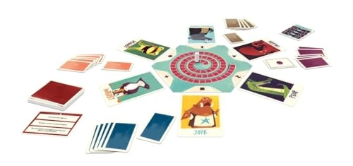 Feelings - 8 years and up + Dis Ta Vie Junior + Bottle Opener