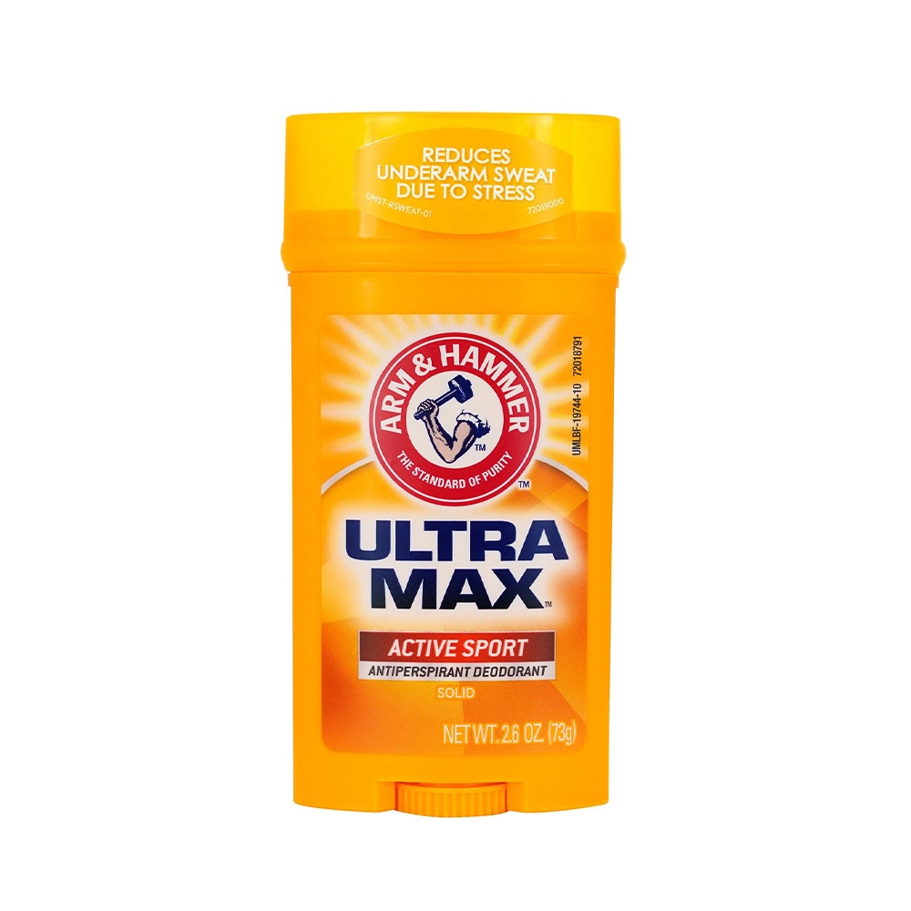 ULTRAMAX - Aromatic 2.60 oz