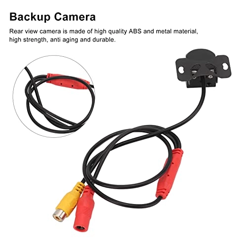 AHD Backup Camera - Night Vision 1080P