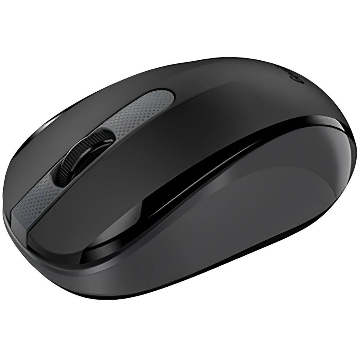 NX-8008S Silent Mouse - Wireless