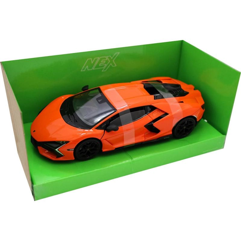 Revuelto - Die-cast Toy Model