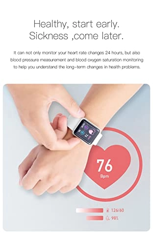 Waterproof Pro 3 - 1.3-inch