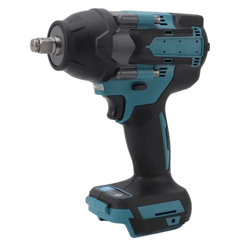 Cordless Electric Impact Wrench