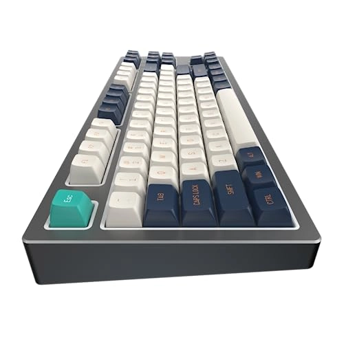 KD-87B LTD - EN Wired