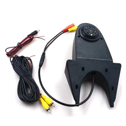 Car Backup Camera - Night vision