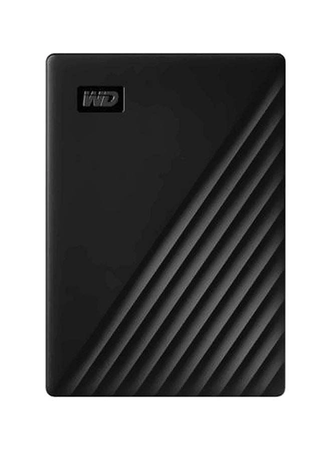 My Passport 5TB HDD