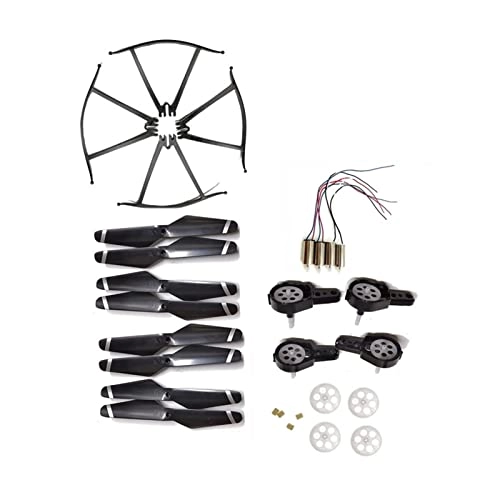 S60 Rc Drone - Replacement Accessories Arm Motor