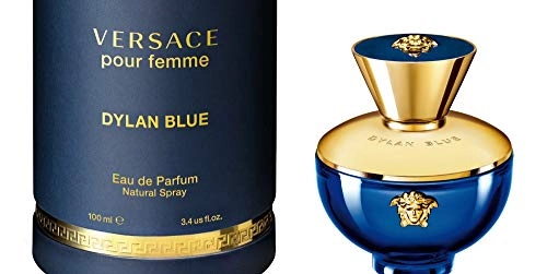 Dylan Blue Eau de Parfum - 100ml