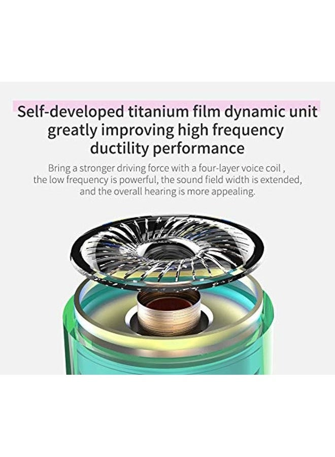 ZSN Wired Earphone