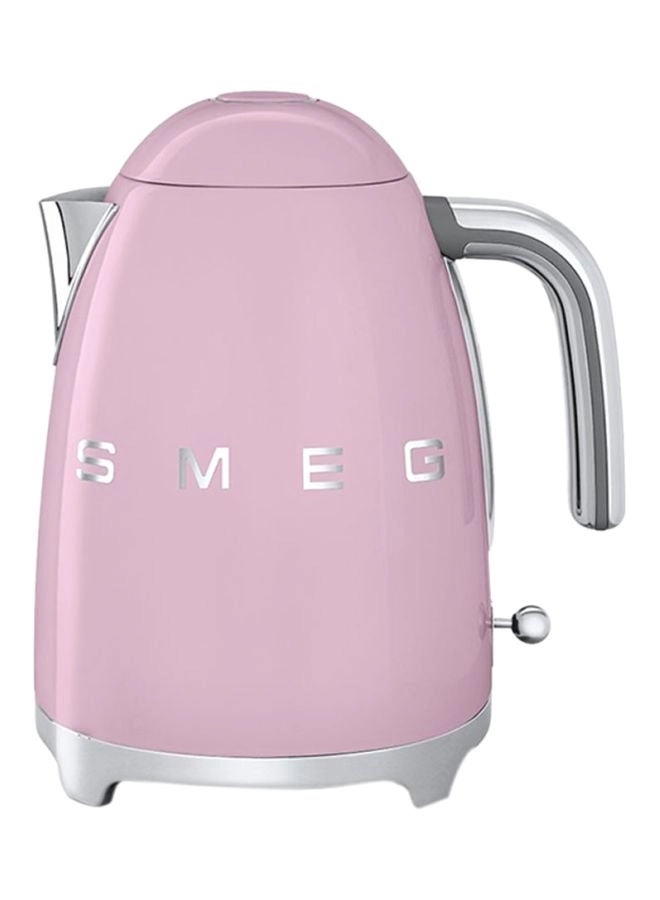Smeg KLF03PKUK - 1.7 liter