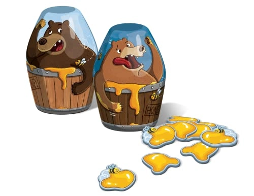 Dragomino: My First Kingdomino