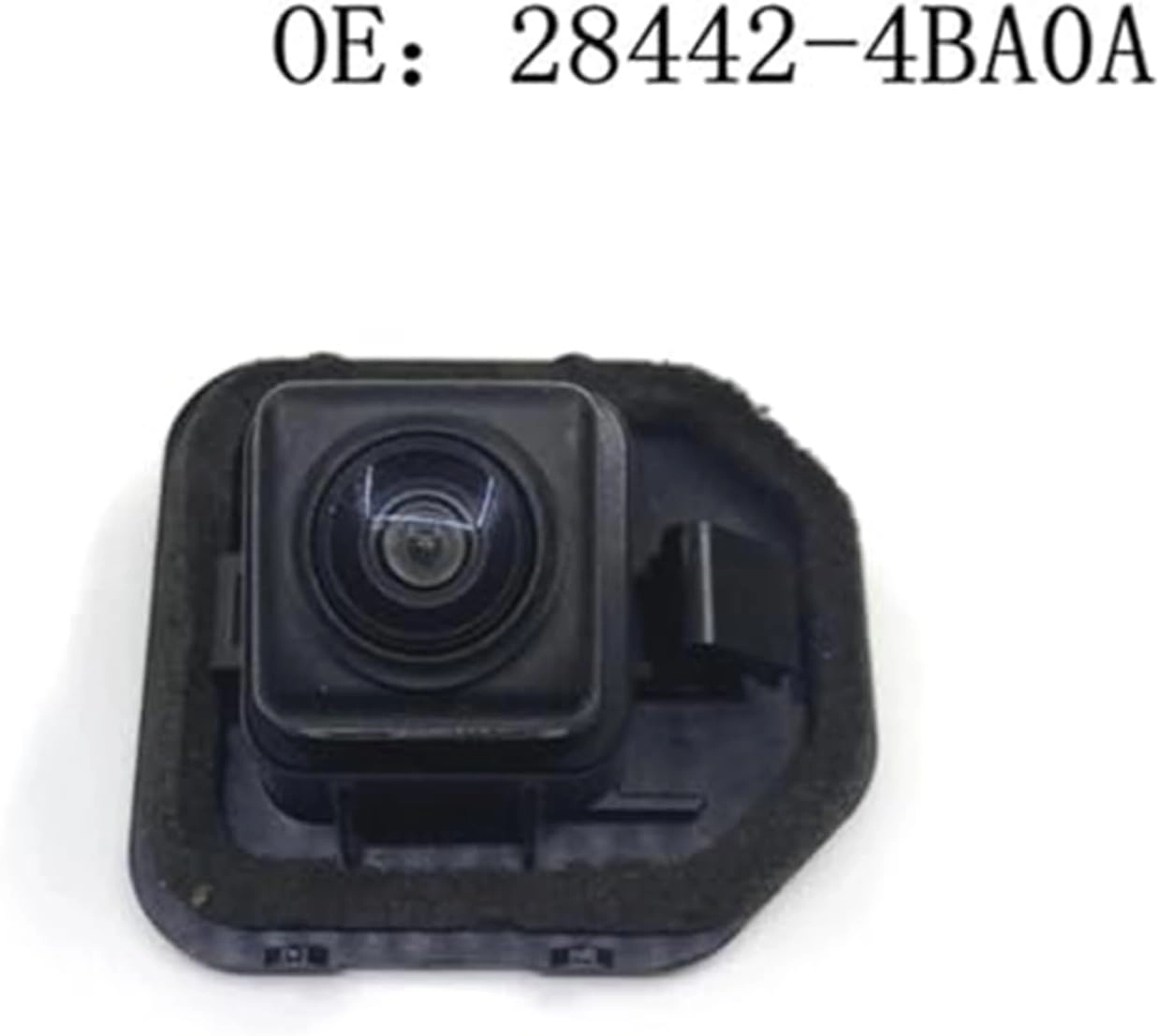 Rear View Camera - Night vision