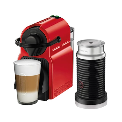 Inissia & Milk 764111