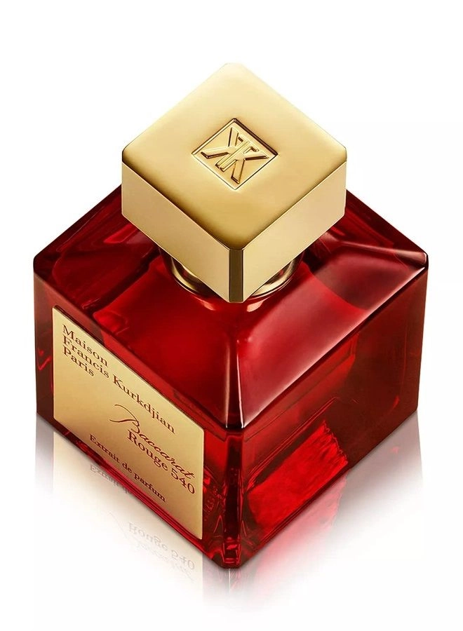 Baccarat Rouge 540 Eau de Parfum 70ml