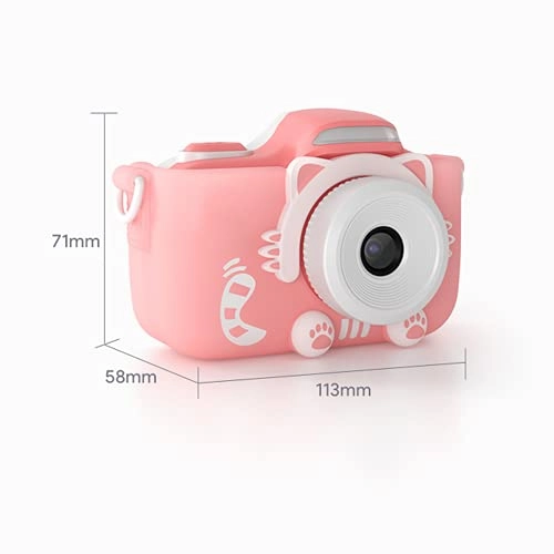 4800w pixels 3 Inch IPS