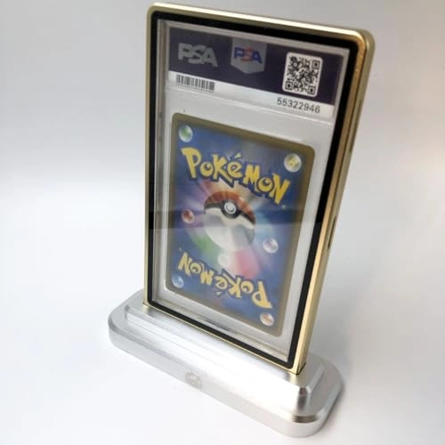 Magnetic Card Slab Protector