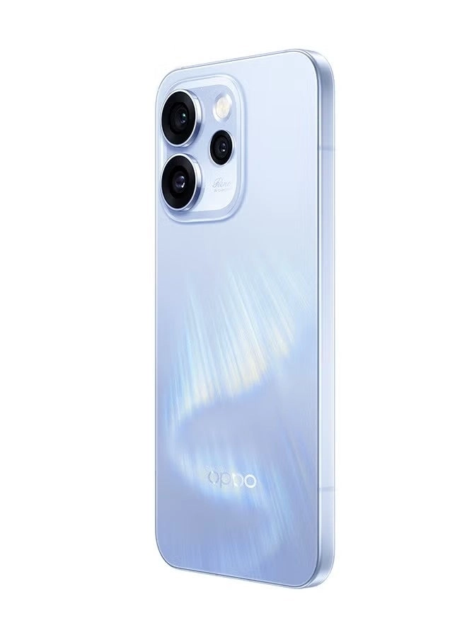 Reno15 Pro - 12GB 512GB + My Candy Speaker + Zentality E29 Earbuds + Zentality Powerbank - 10k mAh