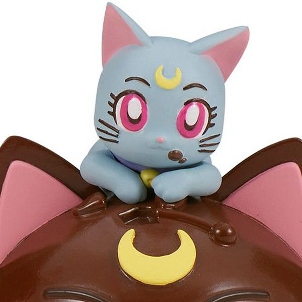 Banpresto Pretty Guardian Sailor Moon Cosmos The Movie Paldolce Collection (C:Diana)