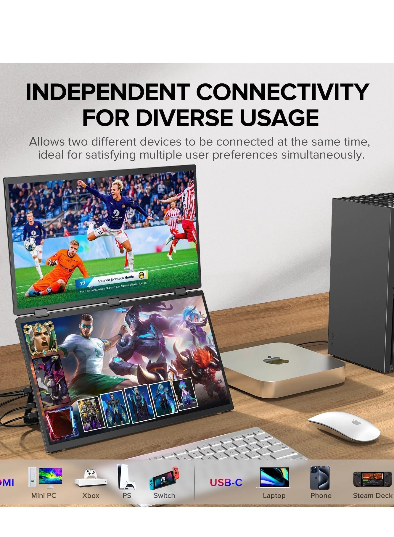 E11 - 18.5 in 1920x1080