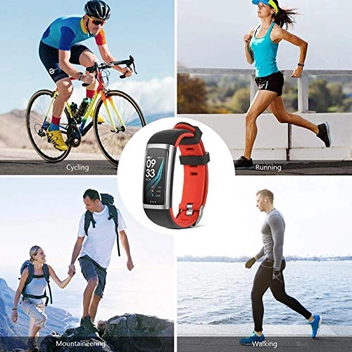 FitZ - Slimline PE & silicone GPS